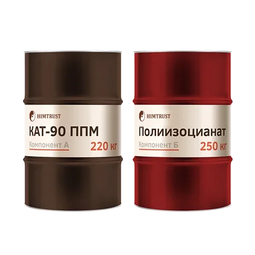 Химтраст СКТ-90 ППМ