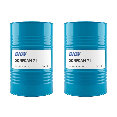 BLEND POLYOL HB POLYMER 711