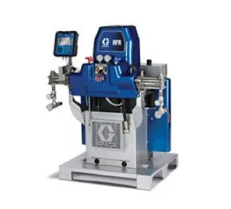 Модель – Graco HFR