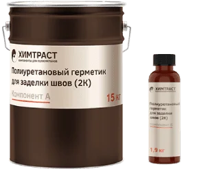 Полиуретановый герметик скрин 1