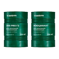 ЭКОТЕРМИКС 300 PRO Г2
