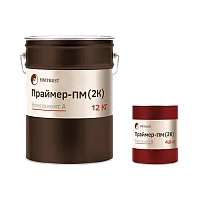 Химтраст Праймер-ПМ 2К