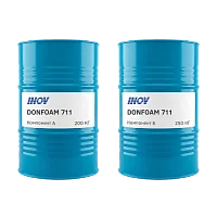 BLEND POLYOL HB POLYMER 711